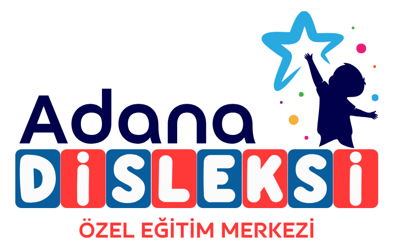 Adana Disleksi Logo