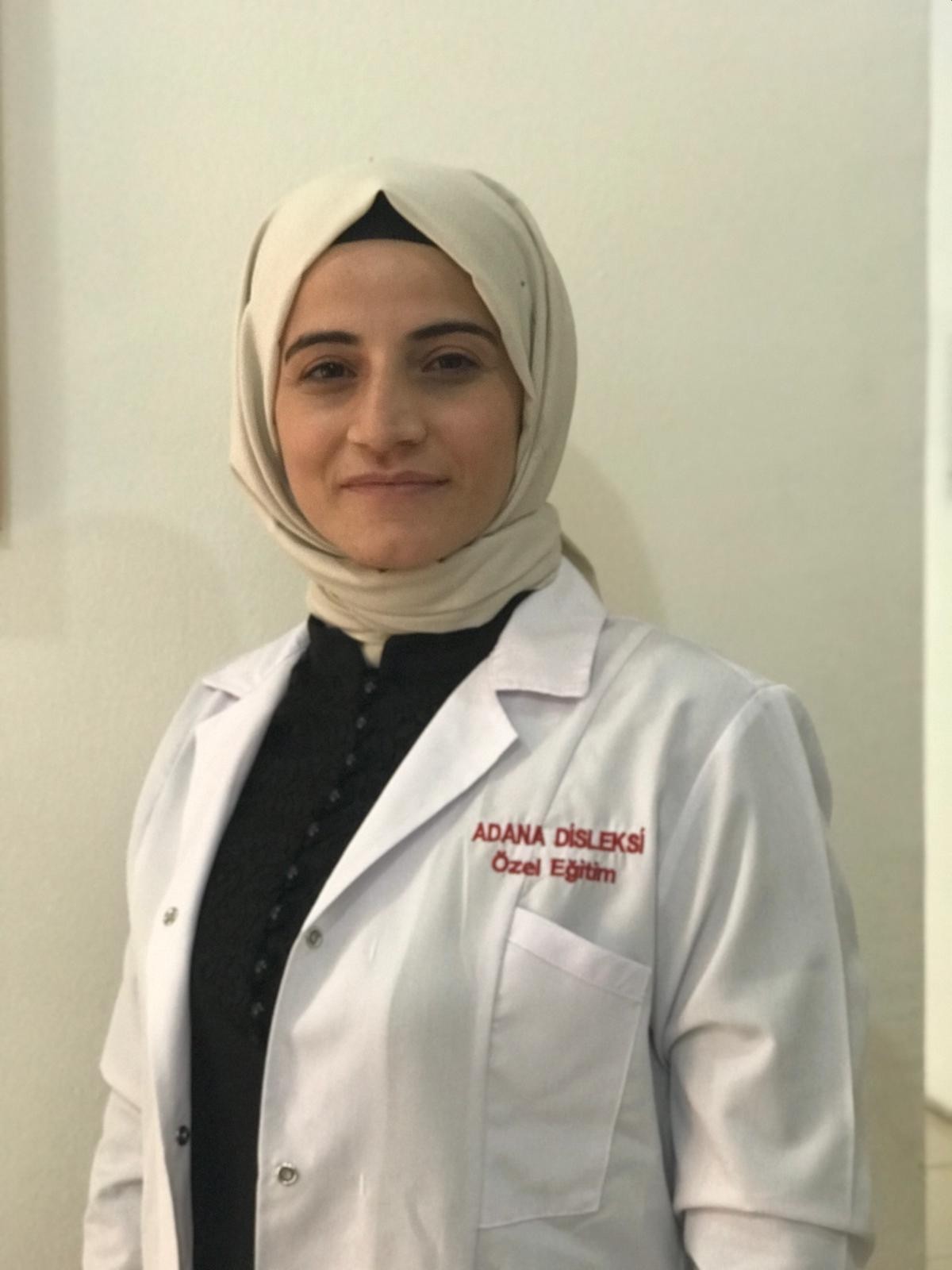 Necla Doğan Psikolog-Özel Eğitim Uzmanı