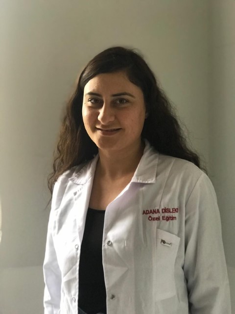 Emine Tandoğan Çocuk Gelişimi Meslek Elemanı