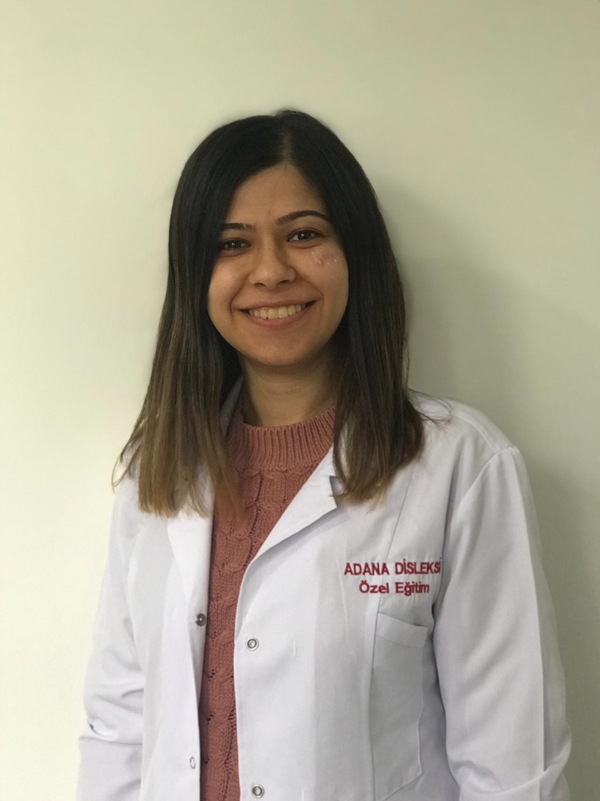 Gonca Özgül Okul Öncesi Öğretmeni -Özel Eğitim Uzmanı